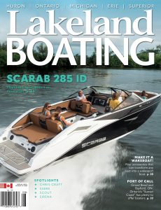 Lakeland Boating – August 2020