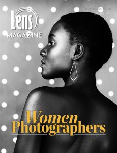 Lens Magazine – July 2020