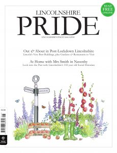 Lincolnshire Pride – August 2020