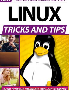 Linux , Tricks And Tips – 2nd Edition 2020
