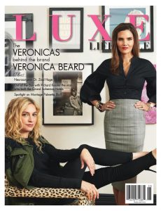 Luxe Lifestyle – Volume 4 Issue 3 2020