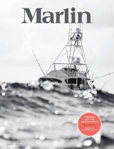 Marlin – August-September 2020
