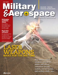 Military & Aerospace Electronics – July 2020