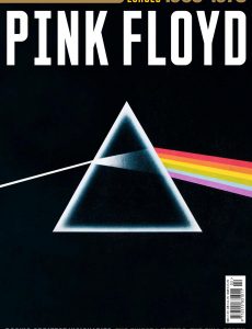 Mojo Collectors Series Specials – Pink Floyd part 1, 2020