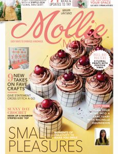 Mollie Makes – August 2020