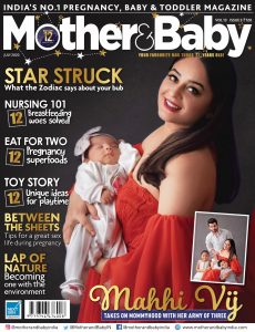 Mother & Baby India – July 2020