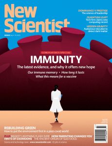 New Scientist – July 04, 2020