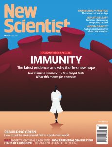 New Scientist International Edition – July 04, 2020