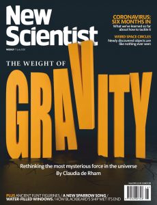 New Scientist International Edition – July 11, 2020