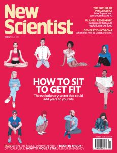 New Scientist International Edition – July 18, 2020