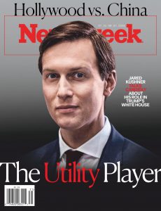 Newsweek USA – July 31, 2020