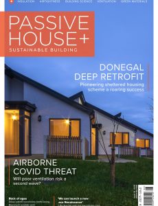 Passive House+ – Issue 34 2020 (Irish Edition)