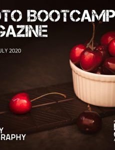Photo BootCamp – July 2020