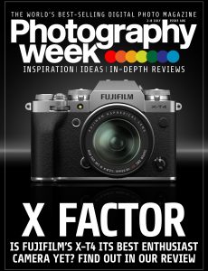 Photography Week – 02 July 2020