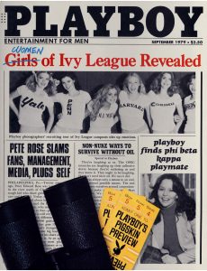 Playboy USA – September 1979