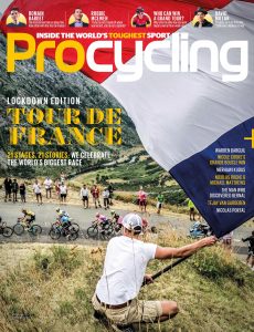 Procycling UK – August 2020