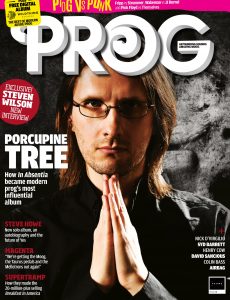 Prog – July 2020