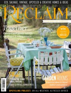 Reclaim – Issue 51 – August 2020