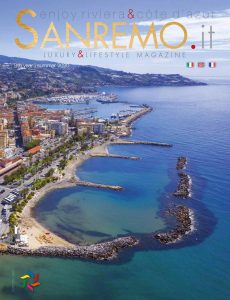 Sanremo enjoy riviera & côte d’azur – Summer 2020