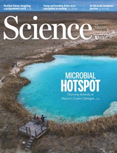 Science – July 03, 2020
