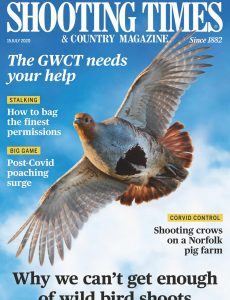 Shooting Times & Country – 15 July 2020
