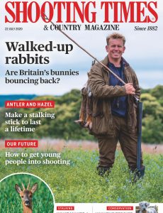 Shooting Times & Country – 22 July 2020