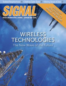 Signal – January 2020