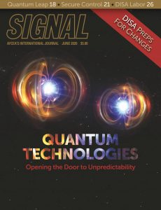 Signal – June 2020