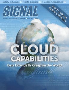 Signal – May 2020
