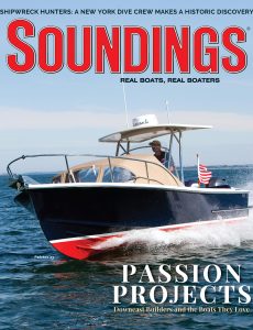 Soundings – August 2020