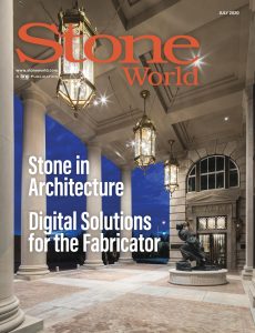 Stone World – July 2020
