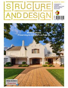 Structure & Design – Issue 32 2020