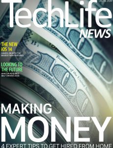 Techlife News – July 04, 2020