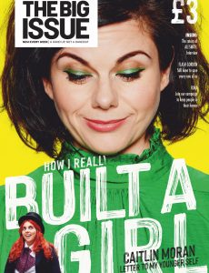 The Big Issue – July 27, 2020