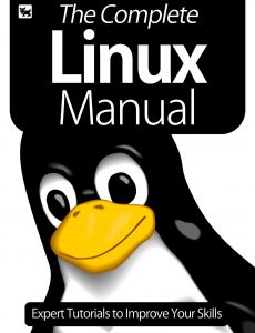 The Complete Linux Manual – Expert Tutorials To Improve Your Skills, July 2020