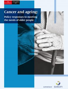 The Economist (Intelligence Unit) – Cancer and ageing (2020)