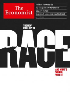 The Economist Middle East and Africa Edition – 11 July 2020