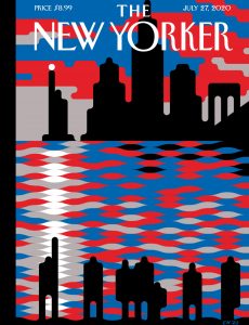 The New Yorker – July 27, 2020