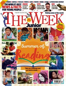 The Week Junior UK – 11 July 2020