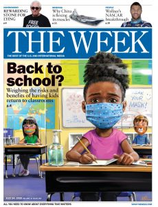 The Week USA – August 01, 2020