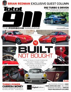Total 911 – Issue 194, 2020