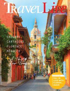 Travel Life – Spring 2020