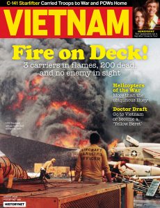 Vietnam – August 2020