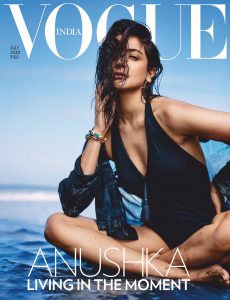 Vogue India – July 2020