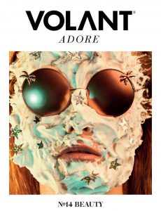 Volant Magazine – Adore N° 14 2020