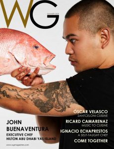 WG Magazine – Summer 2020