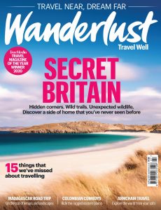 Wanderlust UK – July-August 2020