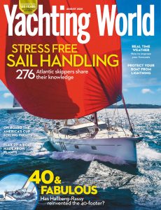 Yachting World – August 2020
