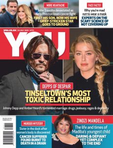 You South Africa – 23 July 2020