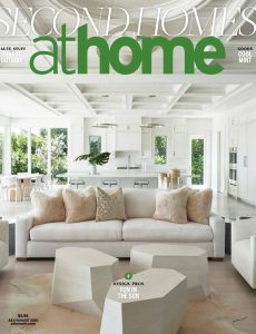athome Magazine – July-August 2020